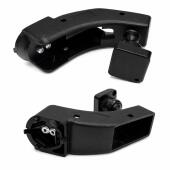 Staffa OEM fit per Kit Retrovisore Telecamera Retromarcia - Modello 11