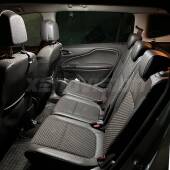 Opel Zafira tourer C 2011-2019