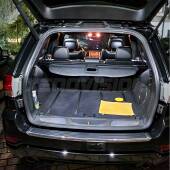 Jeep Grand Cherokee WK2 2015