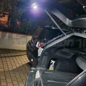 Jeep Grand Cherokee WK2 2015