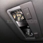 Opel Zafira tourer C 2011-2019