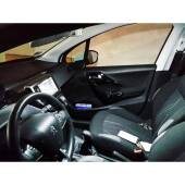 9 Luce Targa LED Hyundai I30 PDE, PD, PDEN 2016 in poi: T10 GoldStar T10 (W5W) Goldstar Coppia LED Canbus Next Gen