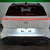 Hyundai Kona 2023
