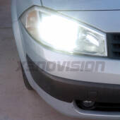 5 Luce Targa LED Hyundai I30 PDE, PD, PDEN 2016 in poi: T10 GoldStar T10 (W5W) Goldstar Coppia LED Canbus Next Gen