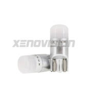 0 T10 (W5W) XPRO Accent LED 3800K - LED Luce Calda per Interni (coppia) T10 (W5W) XPRO Accent LED 3800K - LED Luce Calda per Interni (coppia)