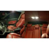 4 T10 (W5W) XPRO Accent LED 3800K - LED Luce Calda per Interni (coppia) T10 (W5W) XPRO Accent LED 3800K - LED Luce Calda per Interni (coppia)