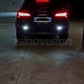 Audi Q5 2008-2017