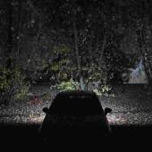 4 Retromarcia LED T15 BackBeamPRO per Hyundai I30 PDE, PD, PDEN 2016 in poi T15: BackBeamPRO LED Retromarcia Philips 15W Canbus