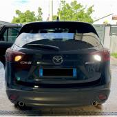 Mazda CX-5 2011-2016