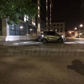 7 Retromarcia LED T15 BackBeamPRO per Hyundai I30 PDE, PD, PDEN 2016 in poi T15: BackBeamPRO LED Retromarcia Philips 15W Canbus