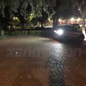 9 Retromarcia LED T15 BackBeamPRO per Hyundai I30 PDE, PD, PDEN 2016 in poi T15: BackBeamPRO LED Retromarcia Philips 15W Canbus