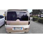 Fiat Doblo 2010-2016