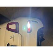 Abarth 500 595 695 2008-2022