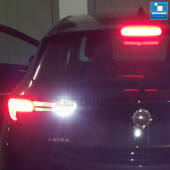 9 T15: Lampadina LED BackBeam v4.0 T15: Lampadina LED BackBeam v4.0