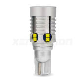 1 Retromarcia LED T15 BackBeam4 per Hyundai I30 PDE, PD, PDEN 2016 in poi T15: Lampadina LED BackBeam v4.0