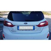 5 Retromarcia LED T15 BackBeam4 per Hyundai I30 PDE, PD, PDEN 2016 in poi T15: Lampadina LED BackBeam v4.0