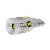 2 Retromarcia LED T15 BackBeam4 per Hyundai I30 PDE, PD, PDEN 2016 in poi T15: Lampadina LED BackBeam v4.0