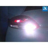 7 Retromarcia LED Renault Laguna III X91 2007 - 2015: T15 Supreme T15: Supreme LED 6000k