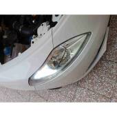 Lancia Ypsilon 2011