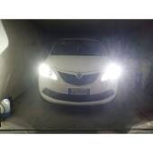 Lancia Ypsilon 2011