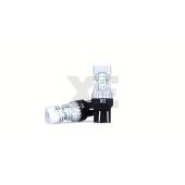 3 Luci posizione LED Land rover Discovery IV L319 con fari xeno: T20 Pyramid T20 (7443 7440): XE Pyramid LED Kit per Luci Diurne DRL