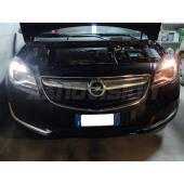 Opel Insignia A 2008-2017