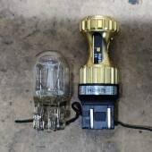 3 T20: Asyc LED 6000k (Coppia) T20: Asyc LED 6000k (Coppia)