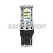1 Freccia posteriore LED Daihatsu YRV 2000 - 2005: T20 Arrow T20: Lampadina frecce LED No-Hyperflash Arrow