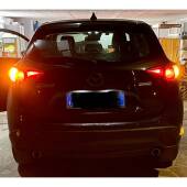 Mazda CX-5 2011-2016