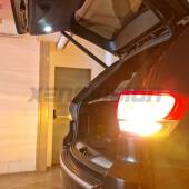 7 Freccia posteriore LED Daihatsu YRV 2000 - 2005: T20 Gear2 FINE SERIE: NO GARANZIA T20: Lampadina frecce LED No-Hyperflash Gear2 FINE SERIE: NO GARANZIA
