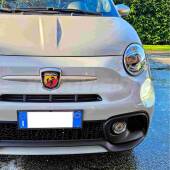 Abarth 500 595 695 2008-2022