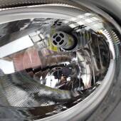 3 Luci posizione LED Land rover Discovery IV L319 con fari xeno: T20 Cobra T20: LED Cobra 6000k (Coppia)