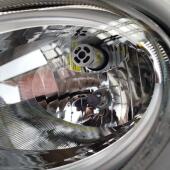 T20: LED Viper 6000k polarità modificata (Coppia)