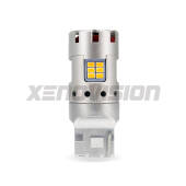 1 Freccia Anteriore LED Daihatsu YRV 2000 - 2005: T20 Gear3 T20: XPRO Gear v3.0 LED Frecce No-Hyperflash