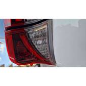 Toyota Auris 2012-2018