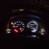 Honda Civic crx vti 1993