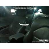 6 Luci posizione LED per Lotus Elise Mk3 2010-2022: Aura w5w W5W: lampadina LED Aura 6000k