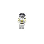 3 Luci posizione LED W5W Lotus Elise Mk3 2010-2022 W5W Tube W5W: Lampadine LED Tube 6000k (Coppia)