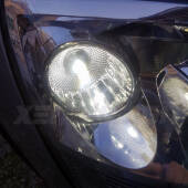 7 Luci posizione LED W5W Lotus Elise Mk3 2010-2022 W5W Tube W5W: Lampadine LED Tube 6000k (Coppia)