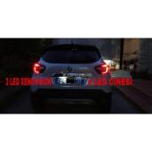 Renault Capture 2017