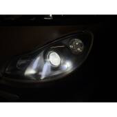 Smart Fortwo 2007-2014