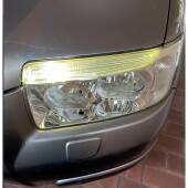 Subaru Forester 2002-2012