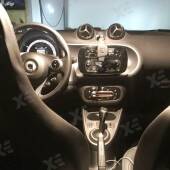 2 Luci Cortesia LED Renault Laguna III X91 2007 - 2015: W5W Glow a Luce Calda W5W: LED Glow Bianco Caldo (Coppia)