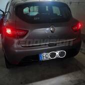 Renault Clio IV 2012-2015
