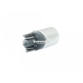 6 Cyclop W5W: LED per Luci posizione Discovery IV (L319) 2009 -2015 FINE SERIE: NO GARANZIA (W5W) T10 Coppia LED Frontale per Luci Posizione Cortesia Targa - Cyclop - FINE SERIE: NO GARANZIA
