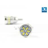 3 Luci posizione LED per Hyundai I30 PDE, PD, PDEN 2016in poi: W5W X-Tee W5W (T10) LED X-Tee (Coppia)