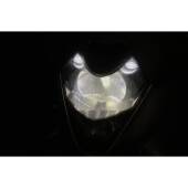 9 Luci posizione LED per Hyundai I30 PDE, PD, PDEN 2016in poi: W5W X-Tee W5W (T10) LED X-Tee (Coppia)