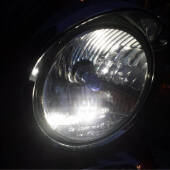 W5W T10 Xenovision LED Starter Pack