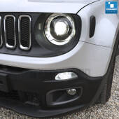 Xenovision: Kit Full Retrofit HID X-Blade