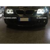 6 Xenovision LED XT - Kit Lampade per Angel Eyes / Posizioni BMW - E87 E82 E83 E88 E39 E53 E60 E61 E63 E64 E89 Xenovision LED XT - Kit Lampade per Angel Eyes / Posizioni BMW - E87 E82 E83 E88 E39 E53 E60 E61 E63 E64 E89